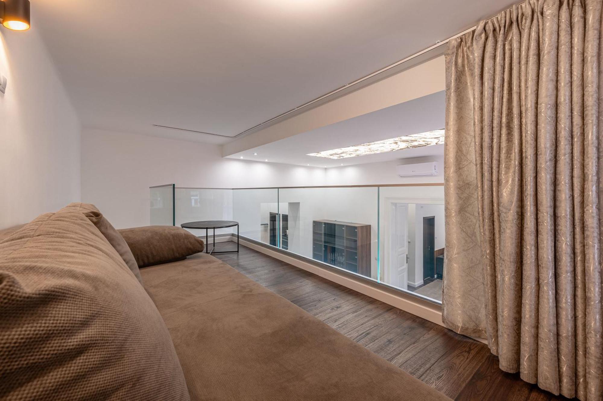Elizabeth Apartment Deluxe Budapest Esterno foto